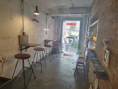 -春庄咖啡SpringHues(钟楼小区店)