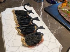 -海派悦庭·海胆烧麦·新融合菜(凯德广场店)
