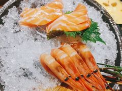 -匠和风精致料理(宁德万达店)