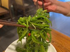 -紫滇源云南生态菜(丹凤街店)