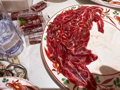 -汕头八合里海记牛肉店(清河店)