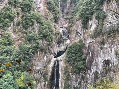 -龙湾潭国家森林公园