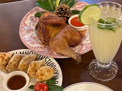-猫岛主趣味餐厅(鼓浪屿店)
