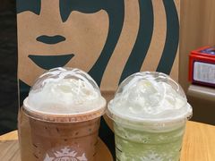 -星巴克臻选(中山石岐大信新都汇店)