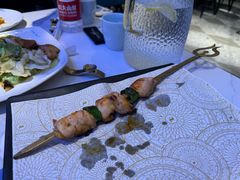 -阿里疆Alijiang·丝路美食·异域风情·清真(长楹天街店)