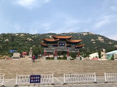 -峄山风景名胜区