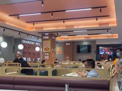 -香港深仔记茶餐厅(东门店)