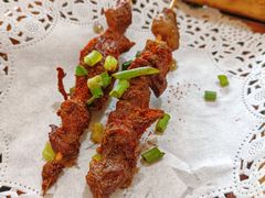 -小叫驴养生驴肉火锅(龙游店)