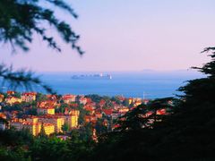 -信号山公园