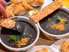 -点都德(奥体印象城店)