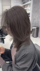 -5M HAIR SALON 旗舰店