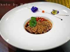 -马凯餐厅(地安门店)