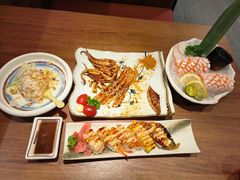 -小川洋风料理(大悦城店)