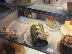 -贝紫Style(木马公寓店)