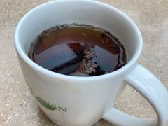 -亮马河饭店翠雅咖啡厅