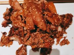 -北李妈妈菜·海肠捞饭(开发区万达店)