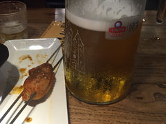 -双合园·海鲜水饺青岛菜(上清路店)