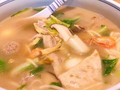 -阿琴面馆(武林路店)