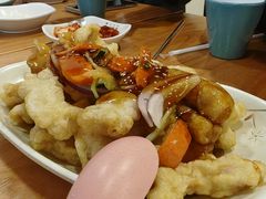 -多宾韩国料理(学衡路店)