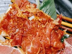 -猫爪爪原切自助烤肉(观音桥阳光世纪店)