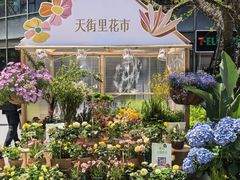 -虹桥绿谷广场-地下停车场