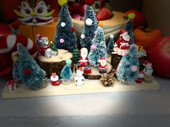 -MINIPOPO鲜奶·甜品(宽厚里店)
