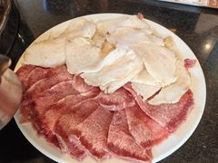 -周老三跷脚牛肉·全牛火锅(非遗传承店)