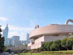 -上海博物馆(人民广场馆)