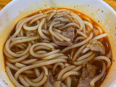 -王记生烫牛杂面馆(兰陵路店)