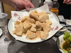 反沙菠萝-有记家厨(后龙西街店)