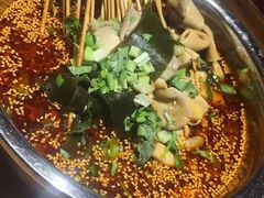 -串大叔炭火烤串·鸡西大冷面刀削面(总店)