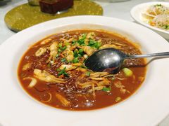 -老洋房花园饭店(绍兴路店)