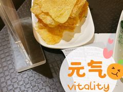 -水平有限广西米粉·广西风味集(五道口店)