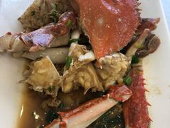 -金海湾海鲜排档(朱家尖店)