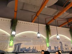 -新加坡高记KOO KEE Restaurant(盈科店)