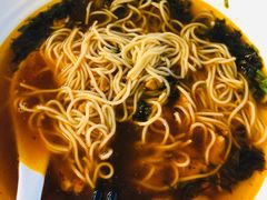-百事佳烧鸭牛腩(上海虹桥站店)