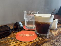 -The Workshop Coffee