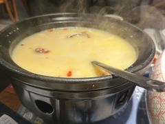 -乔街深夜食堂·台州菜·高压锅生蚝(杭州总店)