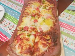 -吃饼人西餐(南开店)