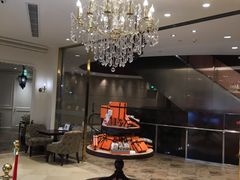 -檬舒舒MonChouChou(环球金融中心店)