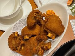 老坑猪蹄-老坑记·香港经典粤菜馆