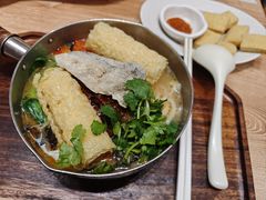 -小满手工粉(上海月星环球港店)