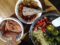 -海恋园海鲜餐馆