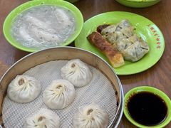 -三镇民生甜食馆(胜利街总店)