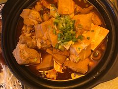 -赵记煎饼卷大葱(泰山大街店)