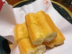 -大良毋米粥 · 粥底火锅(岭南天地店)