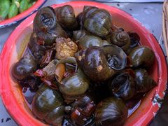 辣卤霸王螺-鹤江桥·红油牛肉粉(SKP店)