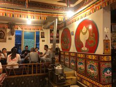 -卡万金特色藏餐