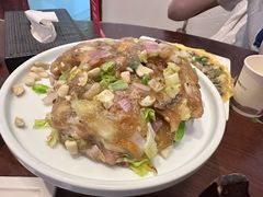 八珍炒糕-海坛特色小吃·只做平潭特色菜(平潭店)