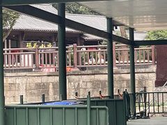-五泄景区